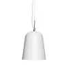 Hubsch Hanglamp Wit Metaal -Klassieke Verlichtingswinkel hubsch hanglamp wit metaal