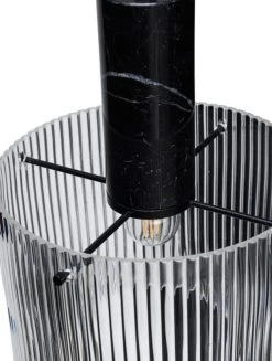 Hubsch Revolve Hanglamp - 961613 -Klassieke Verlichtingswinkel hubsch revolve hanglamp 961613 1