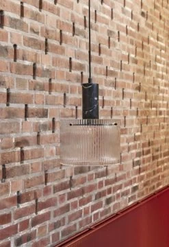 Hubsch Revolve Hanglamp - 961613 -Klassieke Verlichtingswinkel hubsch revolve hanglamp 961613 5