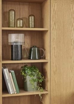 Hubsch Revolve Tafellamp - 991510 -Klassieke Verlichtingswinkel hubsch revolve tafellamp 991510 2