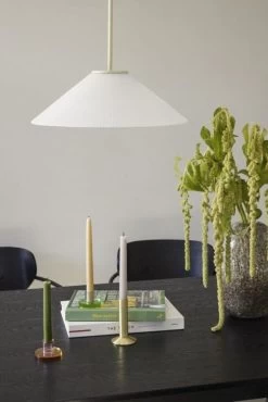 Hubsch Solid Hanglamp - 961704 -Klassieke Verlichtingswinkel hubsch solid hanglamp 961704 5