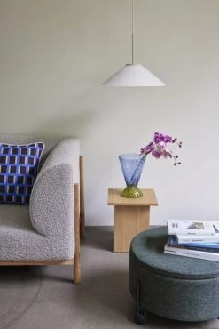 Hubsch Solid Hanglamp - 961704 -Klassieke Verlichtingswinkel hubsch solid hanglamp 961704 6