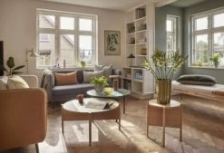 Hubsch Studio Wandlamp - 991509 -Klassieke Verlichtingswinkel hubsch studio wandlamp 991509 3