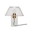 Hubsch Tafellamp Glas 2 Hubsch Tafellamp Glas -Klassieke Verlichtingswinkel hubsch tafellamp glas