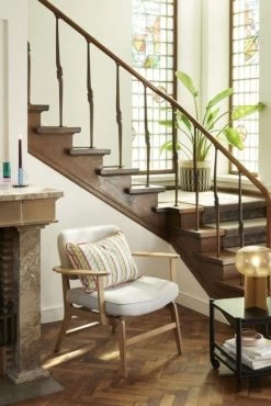 Hubsch Tafellamp Glas - Amber 7 Hubsch Tafellamp Glas - Amber -Klassieke Verlichtingswinkel hubsch tafellamp glas amber 1