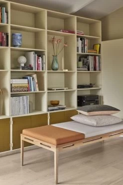 Hubsch Tafellamp Glas/metaal - Wit -Klassieke Verlichtingswinkel hubsch tafellamp glas metaal wit 3