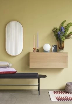 Hubsch Tafellamp Glas - Opal/blauw -Klassieke Verlichtingswinkel hubsch tafellamp glas opal blauw 5