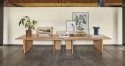 Hubsch View Displaybox Large - 881606 -Klassieke Verlichtingswinkel hubsch view displaybox large 881606 3