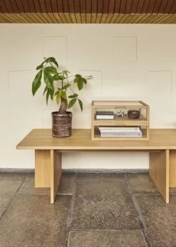 Hubsch View Displaybox Small - 881605 -Klassieke Verlichtingswinkel hubsch view displaybox small 881605 4