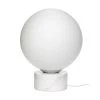 Hubsch Vloerlamp Marmer Glas 2 Hubsch Vloerlamp Marmer Glas -Klassieke Verlichtingswinkel hubsch vloerlamp marmer glas