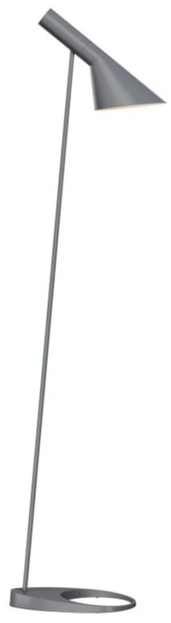 Louis Poulsen AJ Staande Lamp Donkergrijs - 5744169778