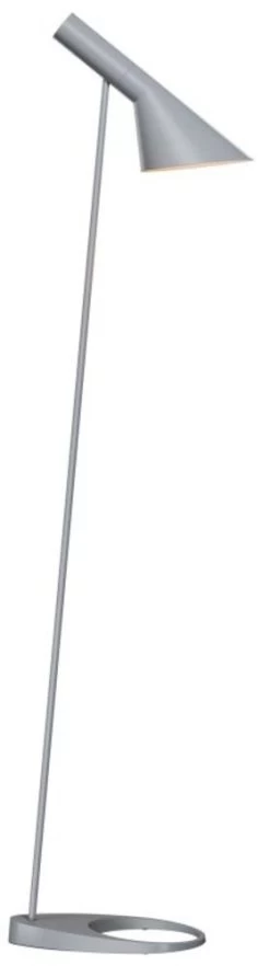 Louis Poulsen AJ Staande Lamp Lichtgrijs - 5744169723