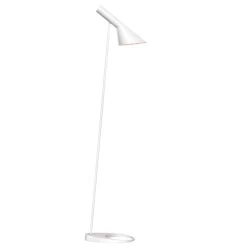 Louis Poulsen AJ Staande Lamp Wit - 5744169707