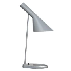 Louis Poulsen AJ Tafellamp Lichtgrijs - 5744169448