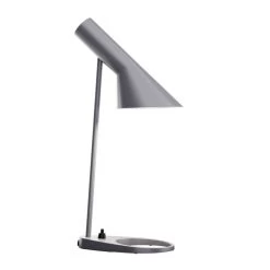 Louis Poulsen AJ Tafellamp Mini Donkergrijs - 5744167262