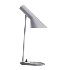 Louis Poulsen AJ Tafellamp Mini Lichtgrijs - 5744167217