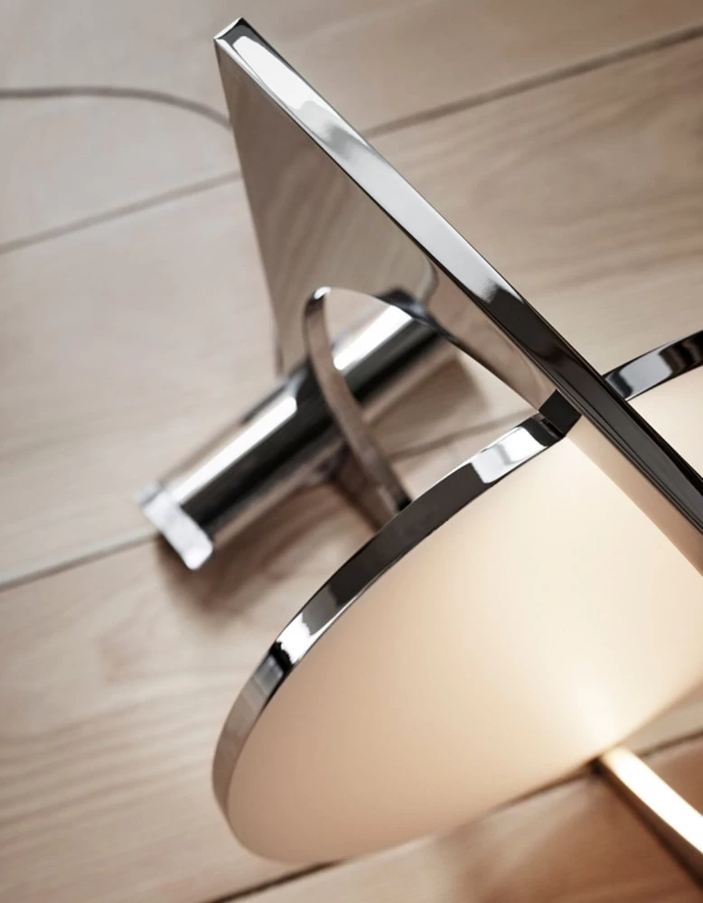 Louis Poulsen Moonsetter Vloerlamp - 5744168274 6 Louis Poulsen Moonsetter Vloerlamp - 5744168274 - Afbeelding 4