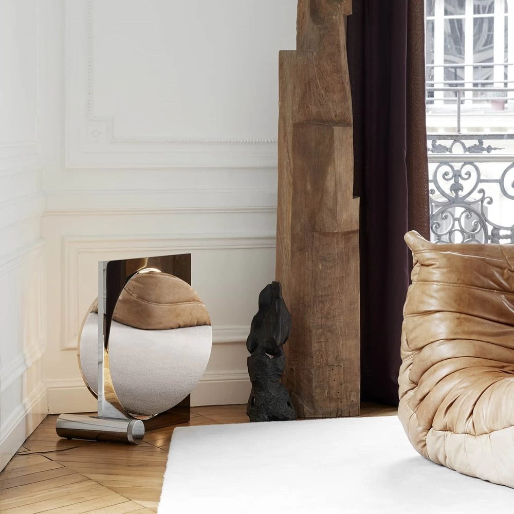 Louis Poulsen Moonsetter Vloerlamp - 5744168274 8 Louis Poulsen Moonsetter Vloerlamp - 5744168274 - Afbeelding 6