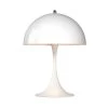 Louis Poulsen Panthella Mini Tafellamp Wit - 5744162513 -Klassieke Verlichtingswinkel louis poulsen panthella mini tafellamp wit 5744162