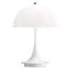 Louis Poulsen Panthella Portable V2 Tafellamp Opaal - 5744166768 2 Louis Poulsen Panthella Portable V2 Tafellamp Opaal - 5744166768 -Klassieke Verlichtingswinkel louis poulsen panthella portable v2 tafellamp opaa