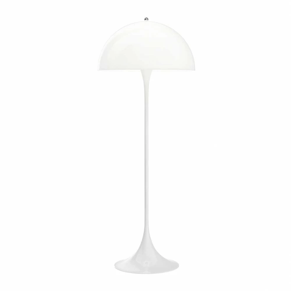 Louis Poulsen Panthella Staande Lamp Opaal - 5744167068 3 Louis Poulsen Panthella Staande Lamp Opaal - 5744167068