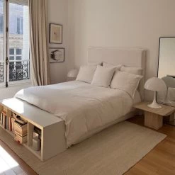 Louis Poulsen Panthella Tafellamp Opaal - 5744167042 -Klassieke Verlichtingswinkel louis poulsen panthella tafellamp opaal 5744167042 2