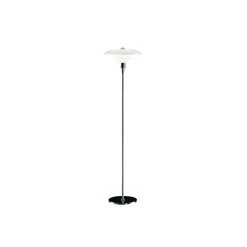 Louis Poulsen PH 3½-2½ Staande Lamp Chroom - 5744162199
