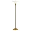 Louis Poulsen PH 3½-2½ Staande Lamp Messing - 5744611255 -Klassieke Verlichtingswinkel louis poulsen ph 3 2 staande lamp messing 57446112