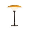 Louis Poulsen PH 3½-2½ Tafellamp Geel - 5744164906 -Klassieke Verlichtingswinkel louis poulsen ph 3 2 tafellamp geel 5744164906