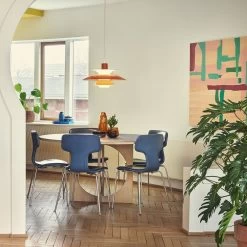 Louis Poulsen PH 5 Hanglamp Hues Of Orange - 5741099812 5 Louis Poulsen PH 5 Hanglamp Hues Of Orange - 5741099812 -Klassieke Verlichtingswinkel louis poulsen ph 5 hanglamp hues of orange 5741099 1