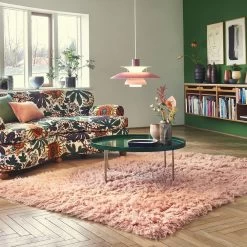 Louis Poulsen PH 5 Hanglamp Hues Of Rose - 5741099799 5 Louis Poulsen PH 5 Hanglamp Hues Of Rose - 5741099799 -Klassieke Verlichtingswinkel louis poulsen ph 5 hanglamp hues of rose 574109979 1