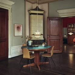 Louis Poulsen PH 5 Hanglamp Messing - 5741099980 -Klassieke Verlichtingswinkel louis poulsen ph 5 hanglamp messing 5741099980 1