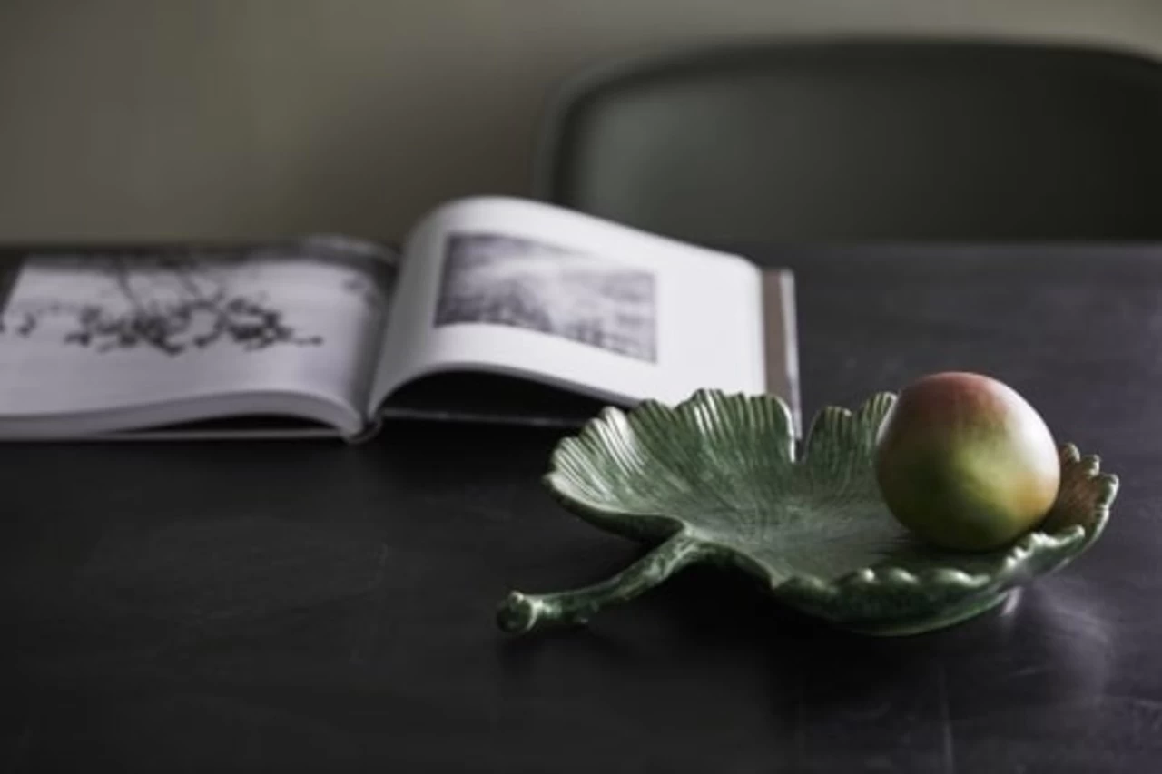 Nordal Anuta Decoratie Schaaltje - 53194 4 Nordal Anuta Decoratie Schaaltje - 53194 - Afbeelding 2