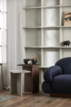 Nordal Aspo Schaal Rechthoekig - 5907 -Klassieke Verlichtingswinkel nordal aspo schaal rechthoekig 5907 2