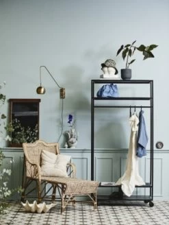 Nordal Athene Wandlamp - Goud -Klassieke Verlichtingswinkel nordal athene wandlamp goud 1