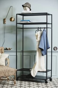 Nordal Athene Wandlamp - Goud -Klassieke Verlichtingswinkel nordal athene wandlamp goud 2