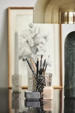 Nordal Atlas Tafellamp - Groen Marmer 9 Nordal Atlas Tafellamp - Groen Marmer -Klassieke Verlichtingswinkel nordal atlas tafellamp groen marmer 3