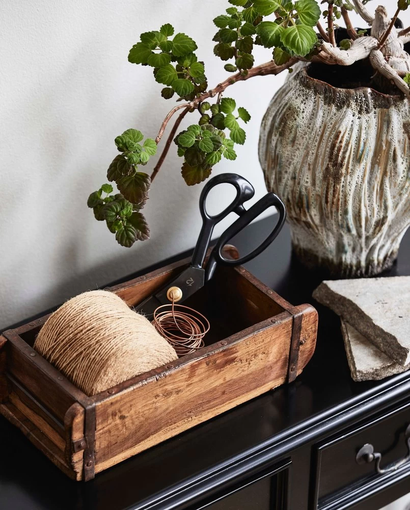 Nordal Boldo Dienblad - 2002 6 Nordal Boldo Dienblad - 2002 - Afbeelding 4