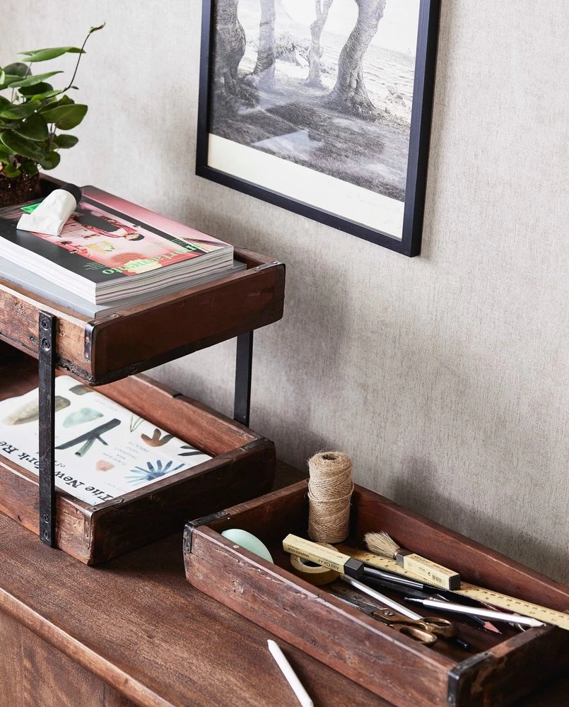 Nordal Boldo Etagere - 2001 4 Nordal Boldo Etagere - 2001 - Afbeelding 2