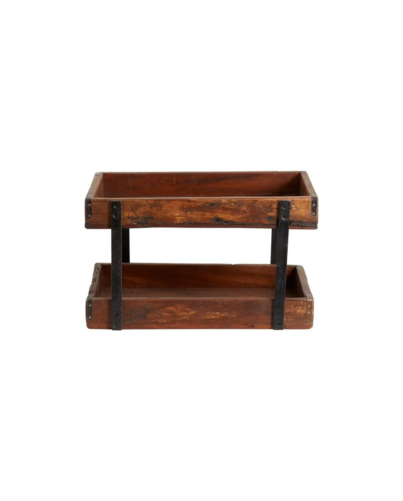 Nordal Boldo Etagere - 2001 3 Nordal Boldo Etagere - 2001