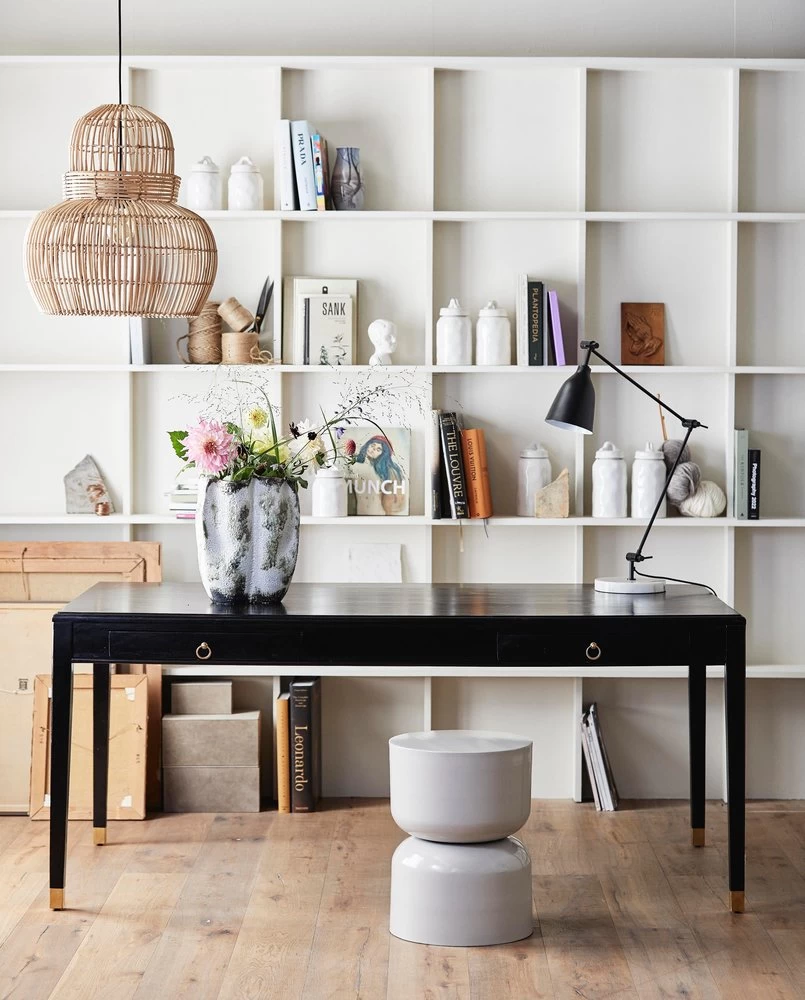 Nordal Budva Lampenkap - 68074 5 Nordal Budva Lampenkap - 68074 - Afbeelding 3