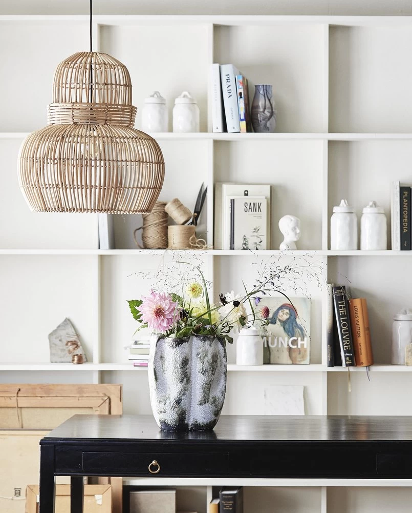 Nordal Budva Lampenkap - 68074 7 Nordal Budva Lampenkap - 68074 - Afbeelding 5