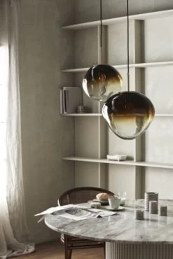 Nordal Edfu Hanglamp L - 42151 7 Nordal Edfu Hanglamp L - 42151 -Klassieke Verlichtingswinkel nordal edfu hanglamp l 42151 2