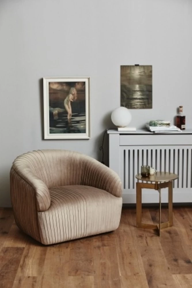 Nordal Enyo Tafellamp - Mat Wit Met Marmer 5 Nordal Enyo Tafellamp - Mat Wit Met Marmer - Afbeelding 3