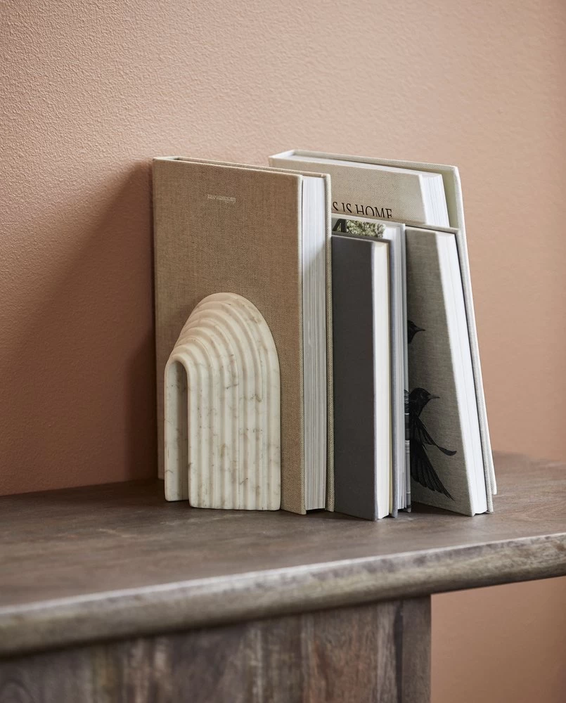 Nordal Ferro Boekensteun - 24991 4 Nordal Ferro Boekensteun - 24991 - Afbeelding 2