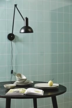 Nordal Freya Wandlamp - Zwart -Klassieke Verlichtingswinkel nordal freya wandlamp zwart 4