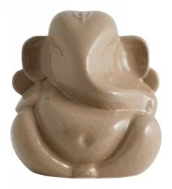 Nordal Ganesha Decoratie Object - 9356