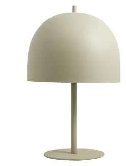 Nordal Glow Tafellamp Beige - 16300