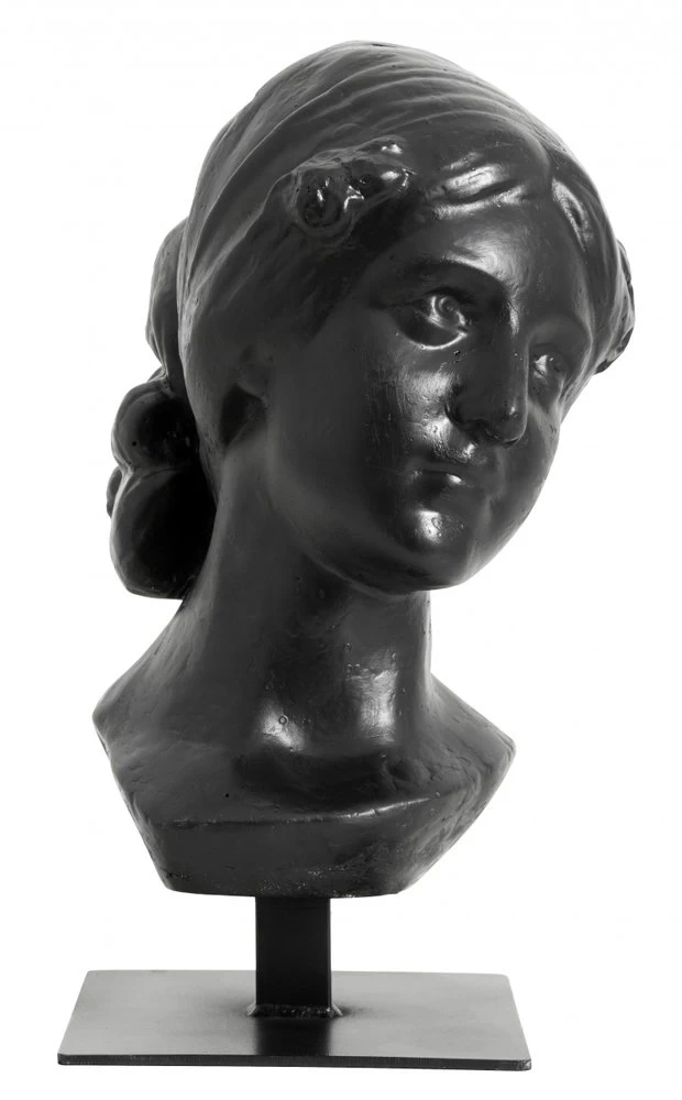 Nordal Hoga Decoratie Hoofd L 3 Nordal Hoga Decoratie Hoofd L