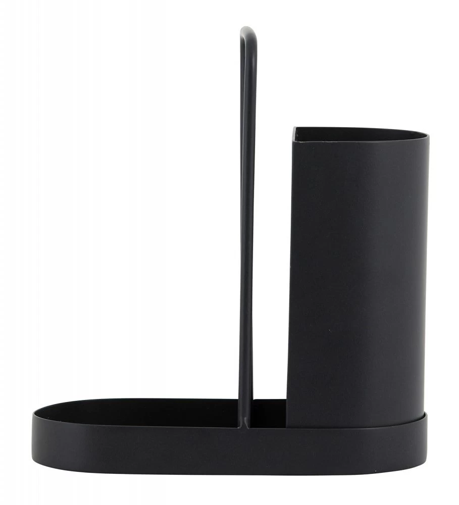 Nordal Kaki Keukenaccessoire - Zwart 3 Nordal Kaki Keukenaccessoire - Zwart